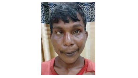 ছেলে ধরা ‘গুজব’ আতঙ্কে গোলাপগঞ্জে বুদ্ধিপ্রতিবন্ধী যুবককে গণপিটুনি!