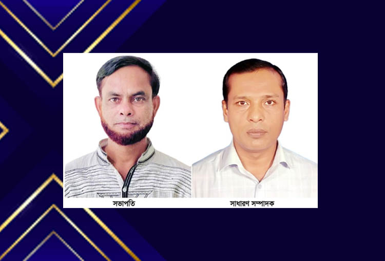 গোটাটিকর ব্রাদার্স ক্লাবের কার্যকরি কমিটি গঠন : সভাপতি সুমন, সম্পাদক দেলওয়ার