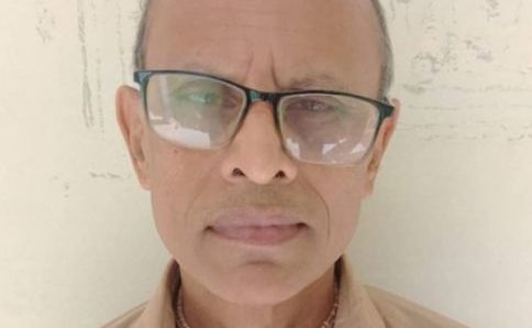 বড়লেখায় সড়ক দু’র্ঘটনা’য় অবসরপ্রাপ্ত শিক্ষকের মৃ’ত্যু