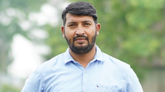 ফ্যাসিবাদ বিরোধী আন্দোলনে হামলায় অভিযুক্ত মামুন গ্রেফতার