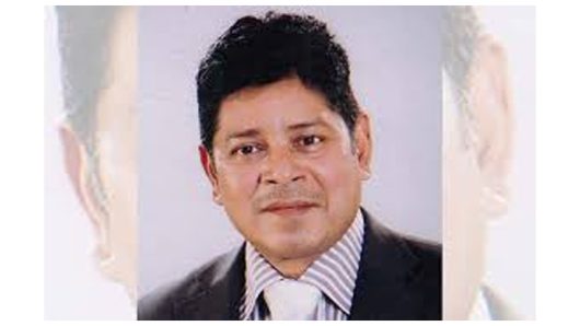 মঙ্গলবার দেশে ফিরছেন বদরুজ্জামান সেলিম