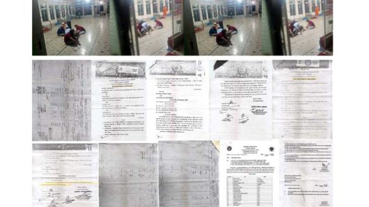 উচ্চ আদালতের আদেশ মানছেন না হাওয়াপাড়া মসজিদের স্থগিত কমিটির সম্পাদক