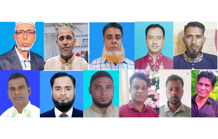 ১১ সদস্য বিশিষ্ট দক্ষিণ সুরমা ‘সিএনজি অটোরিক্সা শ্রমিক ঐক্য পরিষদ’র আহবায়ক কমিটি গঠন