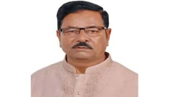 হবিগঞ্জের সাবেক ইউপি চেয়ারম্যান তফছির মিয়া গ্রেপ্তার