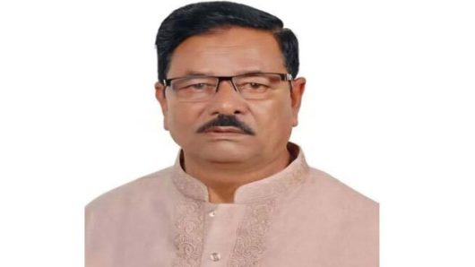 হবিগঞ্জের সাবেক ইউপি চেয়ারম্যান তফছির মিয়া গ্রেপ্তার