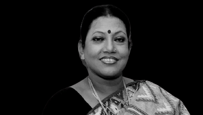 বরেণ্য লোকসংগীতশিল্পী ফরিদা পারভীন মারা গেছেন