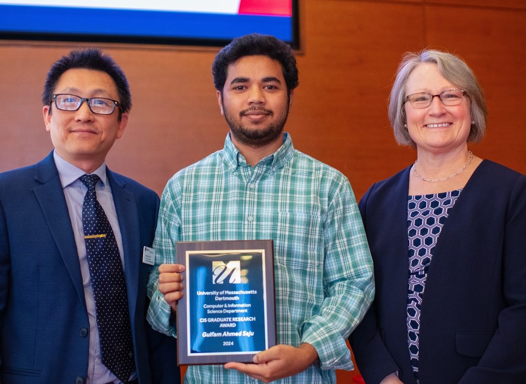 ড. সাজুর যুগান্তকারী গবেষণা: এমআরআই স্ক্যানে কৃত্রিম বুদ্ধিমত্তার ব্যবহার, পেলেন সম্মাননা