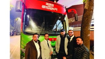  খালেদা জিয়ার মৃত্যুতে যুক্তরাজ্য বিএনপি নেতা আবেদ রাজার শোক