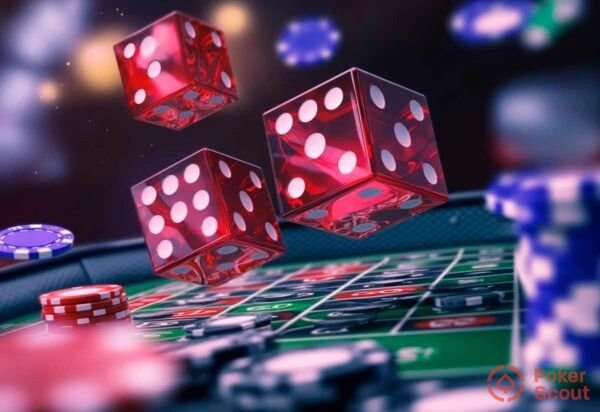 Casinos Online Mexico: Navegando por la Comunidad de Juegos de Azar en México Casinos Online Mexico: Navegando por la Comunidad de Juegos de Azar en México