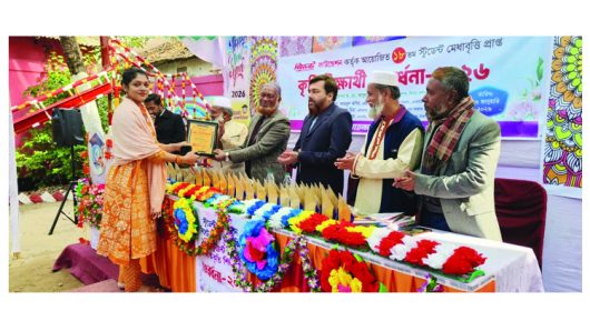 স্বদেশমুখী করে মেধাবীদের কাজে লাগাতে হবে: প্রফেসর ড. মো. আবুল কালাম