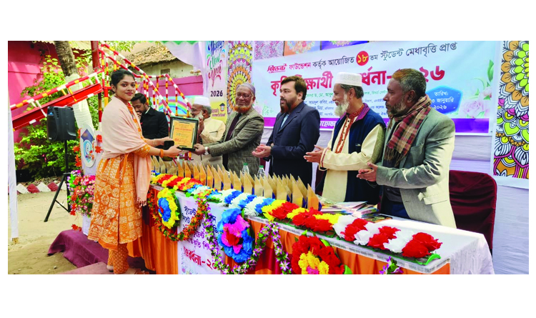 স্বদেশমুখী করে মেধাবীদের কাজে লাগাতে হবে: প্রফেসর ড. মো. আবুল কালাম