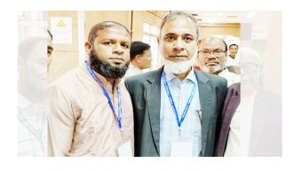 বাংলাদেশ সড়ক পরিবহণ মালিক সমিতির কেন্দ্রীয় কমিতিতে সিলেটের দুই নেতা