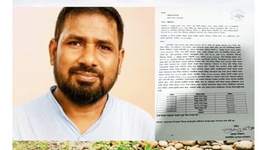 সিলেটে পাথর ব্যবসায়ীর অর্ধকোটি টাকা হাতিয়ে নিল প্রতারক চক্র