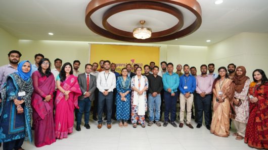 তরুণদের স্বপ্নপূরণে সিলেটে ব্র্যাক ক্যারিয়ার হাবের ভিন্নধর্মী আয়োজন