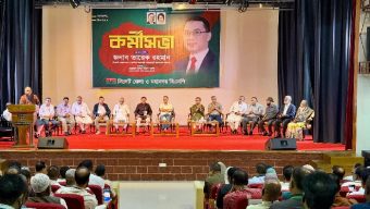 কথা বললেই পুলিশ ধরে নিয়ে যাবে, এটি চলবে না: প্রধানমন্ত্রী