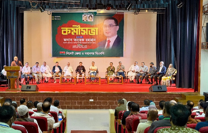 কথা বললেই পুলিশ ধরে নিয়ে যাবে, এটি চলবে না: প্রধানমন্ত্রী