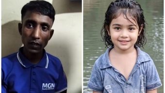 শিশু ফাহিমা হত্যার রোহমর্ষক বর্ণনা দিলেন জাকির : গলাটিপে হত্যা