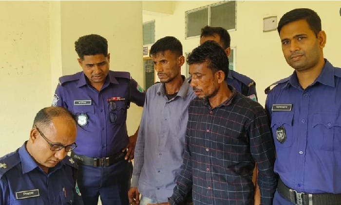ছাতকে তরুণীকে দলবদ্ধ ধর্ষণ, তিনজনের যাবজ্জীবন