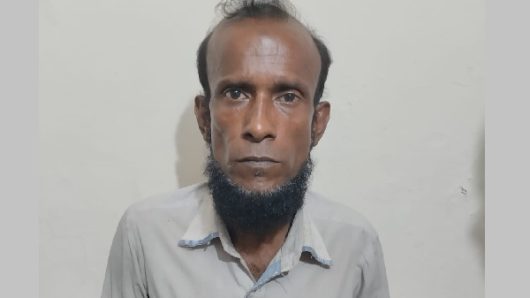 গোলাপগঞ্জে ২০ লাখ টাকা ডাকাতির ঘটনায় গ্রেপ্তার ১