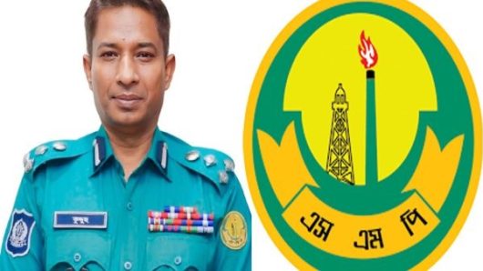সিলেটে ঈদের ছুটিতে টাকা-স্বর্ণ পুলিশের ভল্টে সংরক্ষণ করা যাবে: এসএমপি কমিশনার