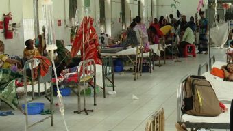 সিলেটে হাম উপসর্গে আরেক শিশুর মৃত্যু