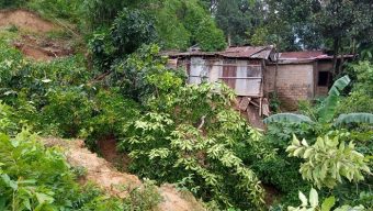 সিলেটে অতিভারি বৃষ্টির আভাস, ভূমিধসের শঙ্কা