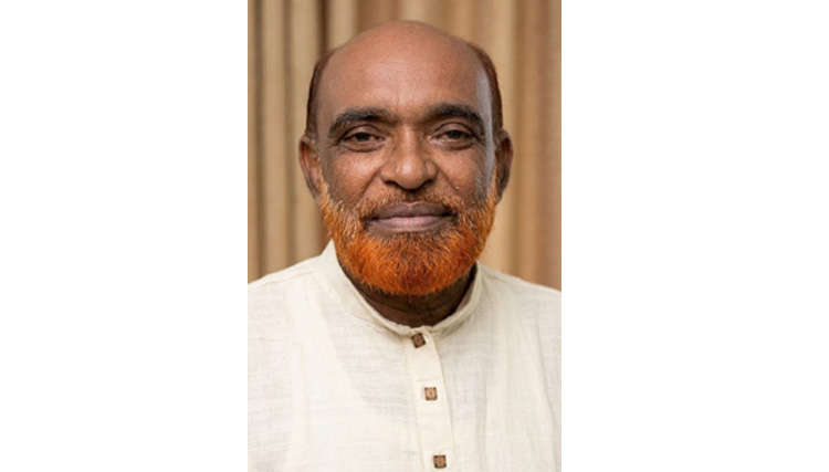 শাল্লায় বিএনপি নেতা আলী আমজাদ তালুকদারের ইন্তেকাল