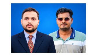 গোয়াইনঘাটে কামরুল-মাহমুদুলের নেতৃত্বে জাতীয়তাবাদী মুক্তিযুদ্ধের প্রজন্মের কমিটি