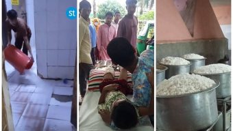 স্বাস্থ্যমন্ত্রী আসায় বদল গেল সব, এ যেন এক অন্য ওসমানী হাসপাতাল!