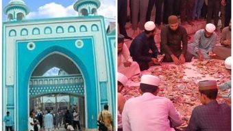 শনিবার ফের প্রকাশ্যে গণনা হবে শাহজালাল মাজারের দানবাক্সের টাকা