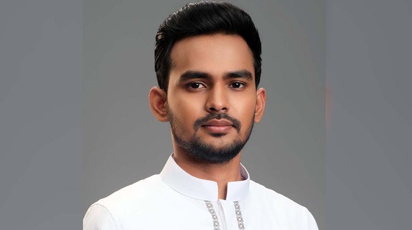 আগামী সপ্তাহেই আসিফ মাহমুদের দেশত্যাগে নিষেধাজ্ঞার আবেদন!