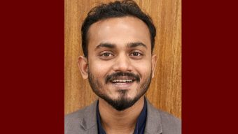 সিলেট জেলা ছাত্রদলের সাধারণ সম্পাদক পদে আলোচনায় শিপু