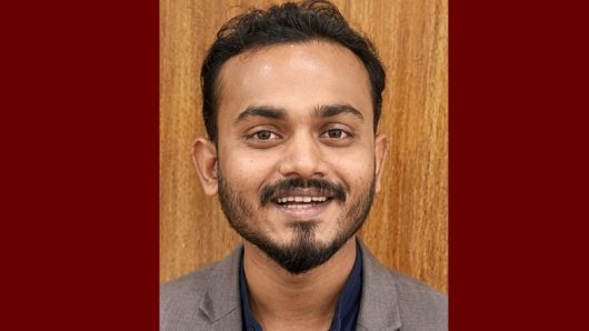 সিলেট জেলা ছাত্রদলের সাধারণ সম্পাদক পদে আলোচনায় শিপু