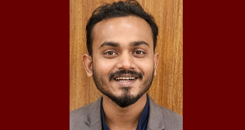 সিলেট জেলা ছাত্রদলের সাধারণ সম্পাদক পদে আলোচনায় শিপু
