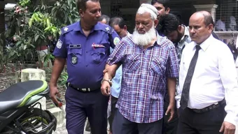 স্ত্রীকে হত্যার দায়ে ১৬ বছর পর সাবেক প্রকৌশলীর যাবজ্জীবন