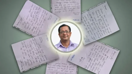 সাংবাদিক পুলকের মৃত্যুর তিনদিন পর পরিবার পেল ১০ লাখ টাকা