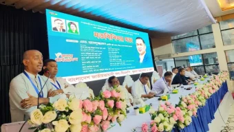 চাঁদাবাজদের দায় দল বা সরকার নেবে না : আইনমন্ত্রী
