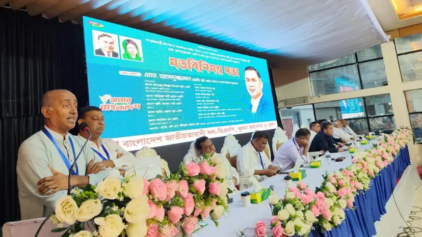 চাঁদাবাজদের দায় দল বা সরকার নেবে না : আইনমন্ত্রী